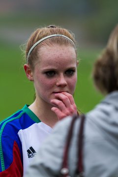 Bild 266 - B-Juniorinnen SV Henstedt Ulzburg - JSG S�dtondern : Ergebnis: 1:3